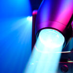 Eurus TC beam